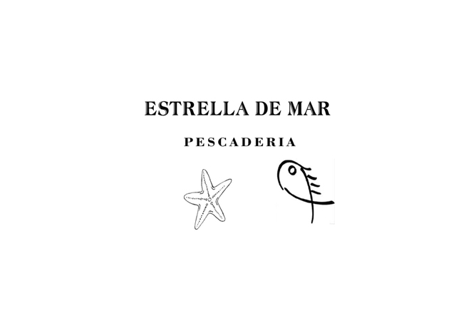 Estrella De Mar