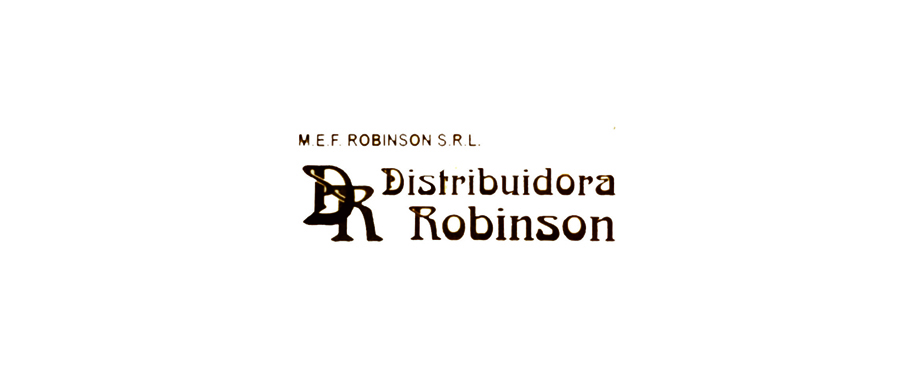 Distribuidora Robinson