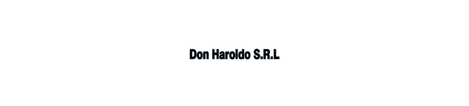Don Haroldo S.R.L