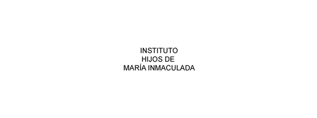 Instituto Hijos de María Inmaculada