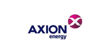 Axion Servicentro Bulevar en Paysandu