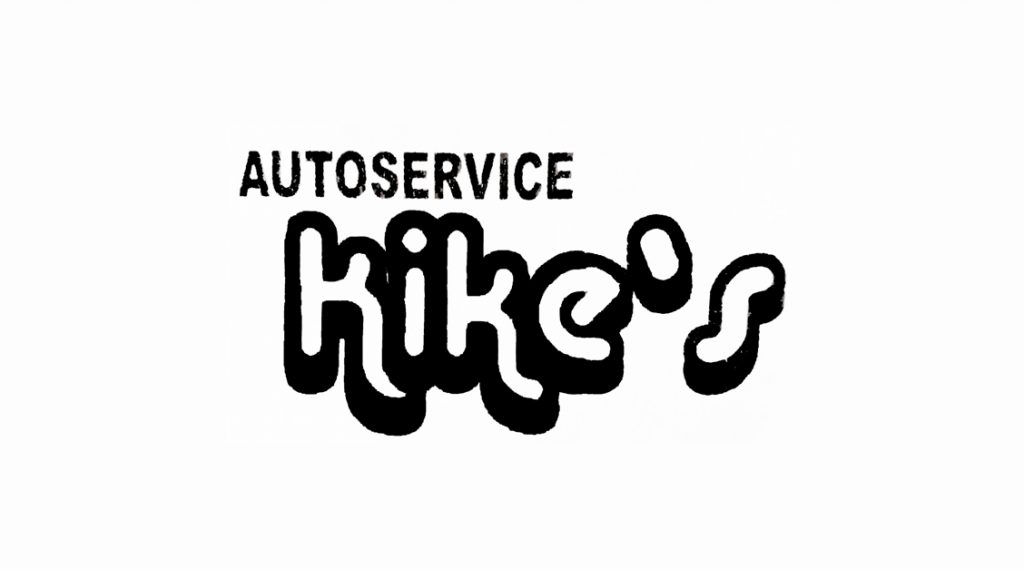 Autoservice Kike’s