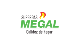 SUPERGAS MEGAL