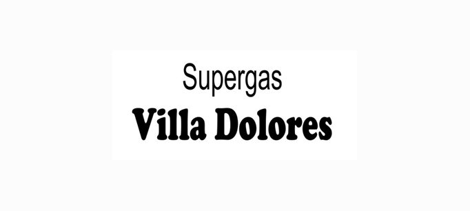 Supergas Villa Dolores