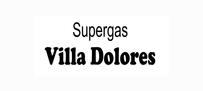 Supergas Villa Dolores