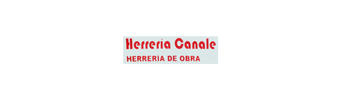 Herrería Canale