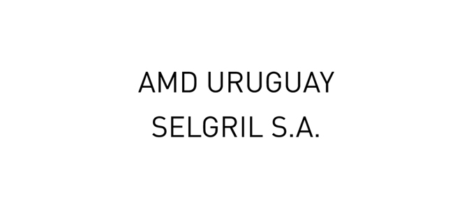 AMD URUGUAY