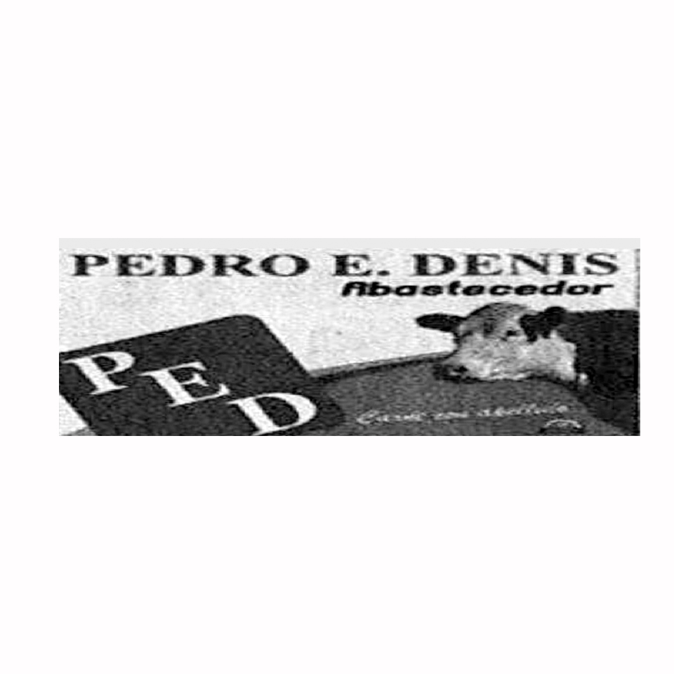 Abasto Pedro E. Denis