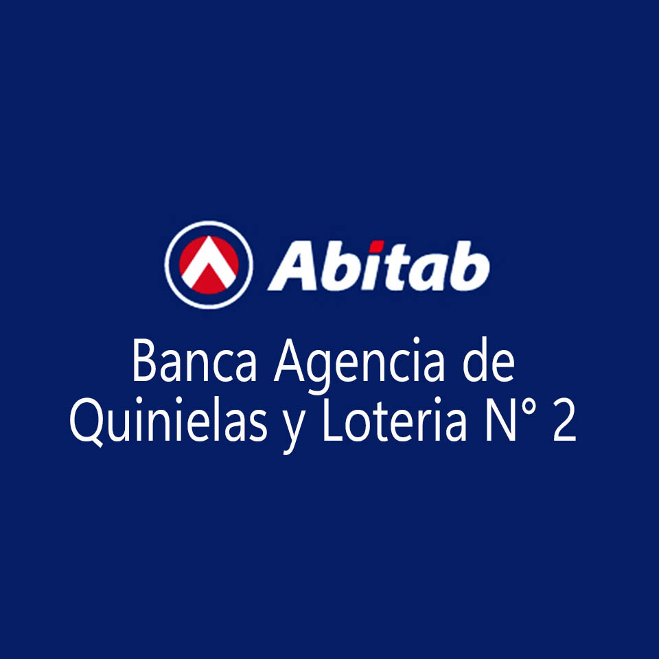 Banca Agencia de Quinielas y Loteria N° 2 en Flores