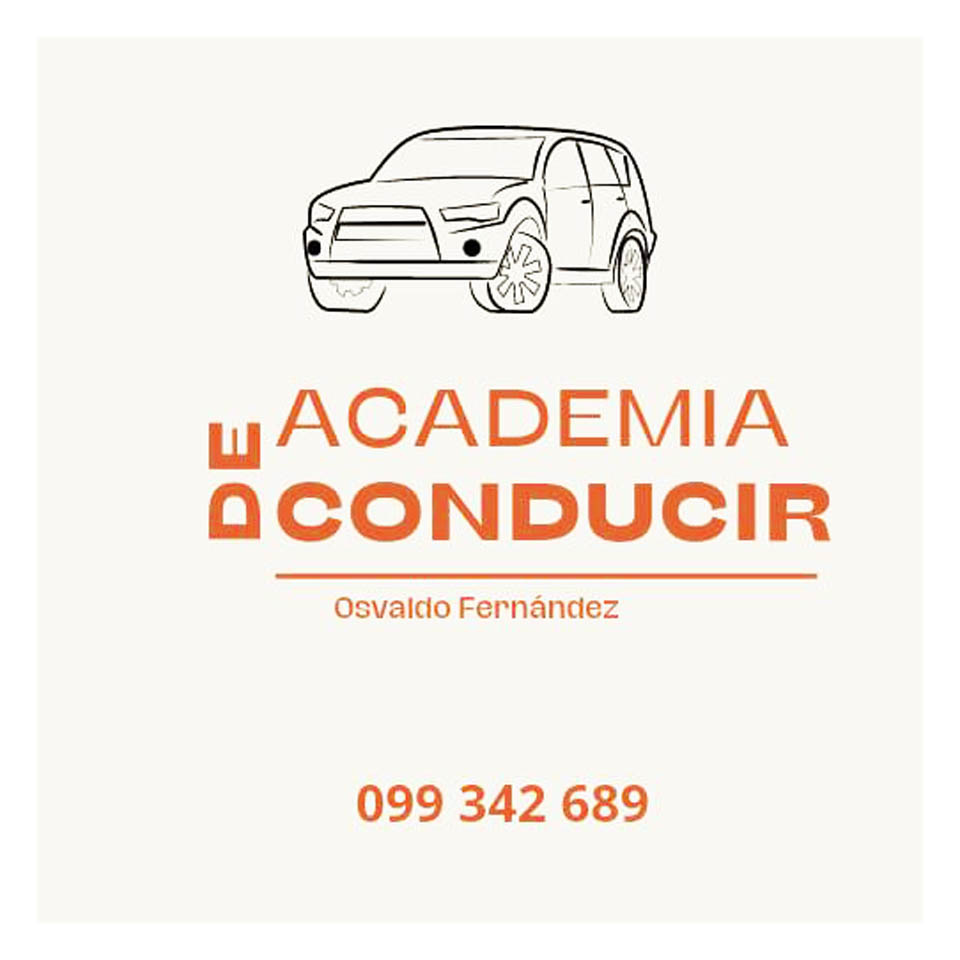 Academia De Conducir Osvaldo Fernández en San José