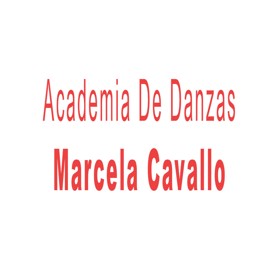 Academia De Danzas Marcela Cavallo en Salto
