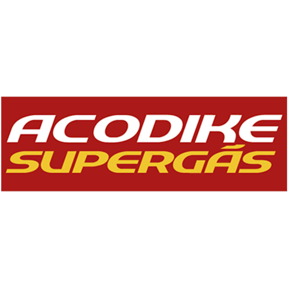Acodike Supergas - Loufer Ltda
