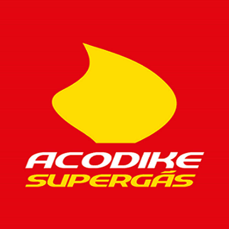 Acodike Supergas - Loufer Ltda