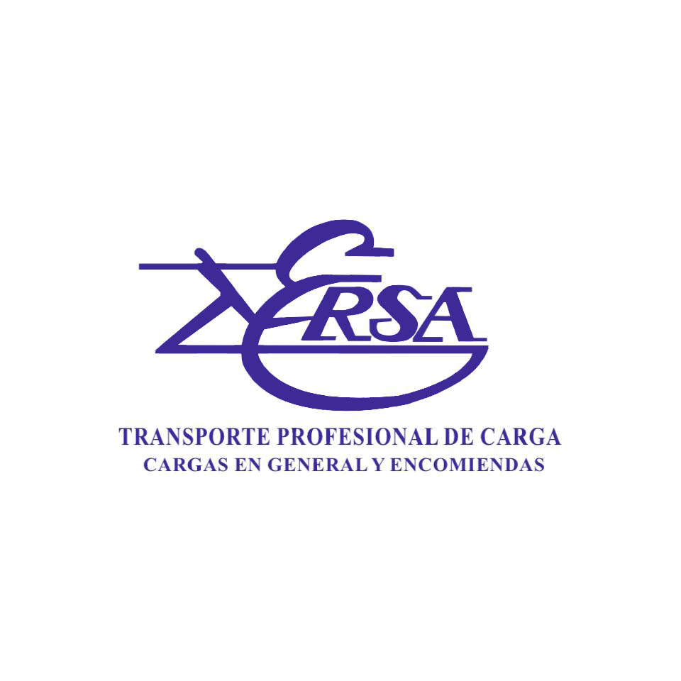 Agencia ERSA Transporte profesional de carga