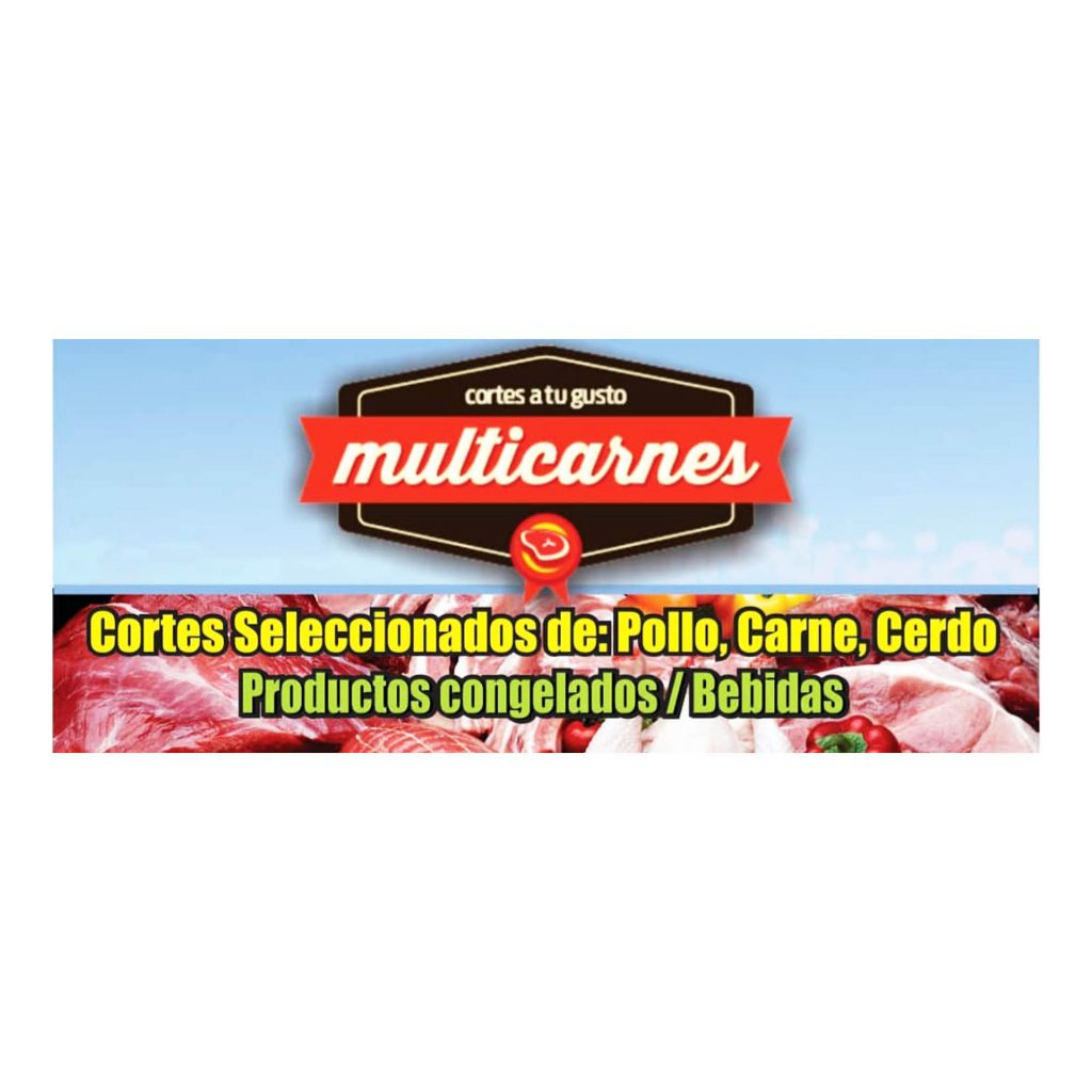 Almacén de Carnes MULTICARNES en Pinamar