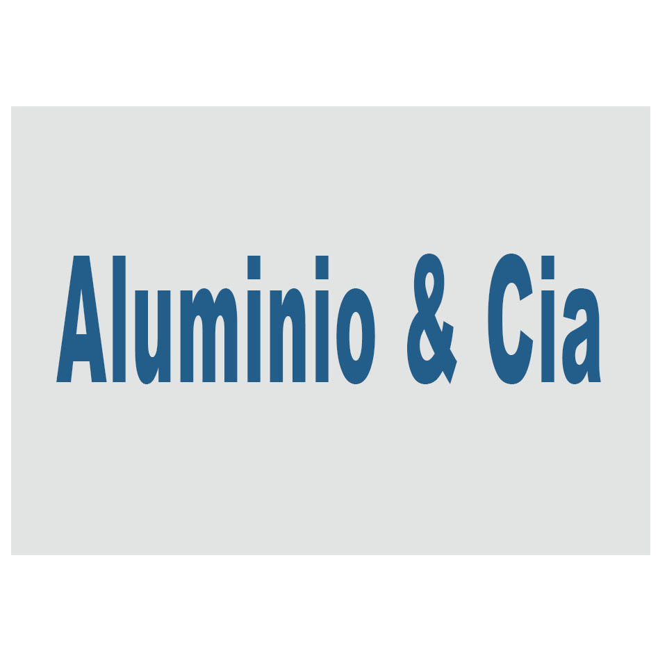 Aluminio & Cía