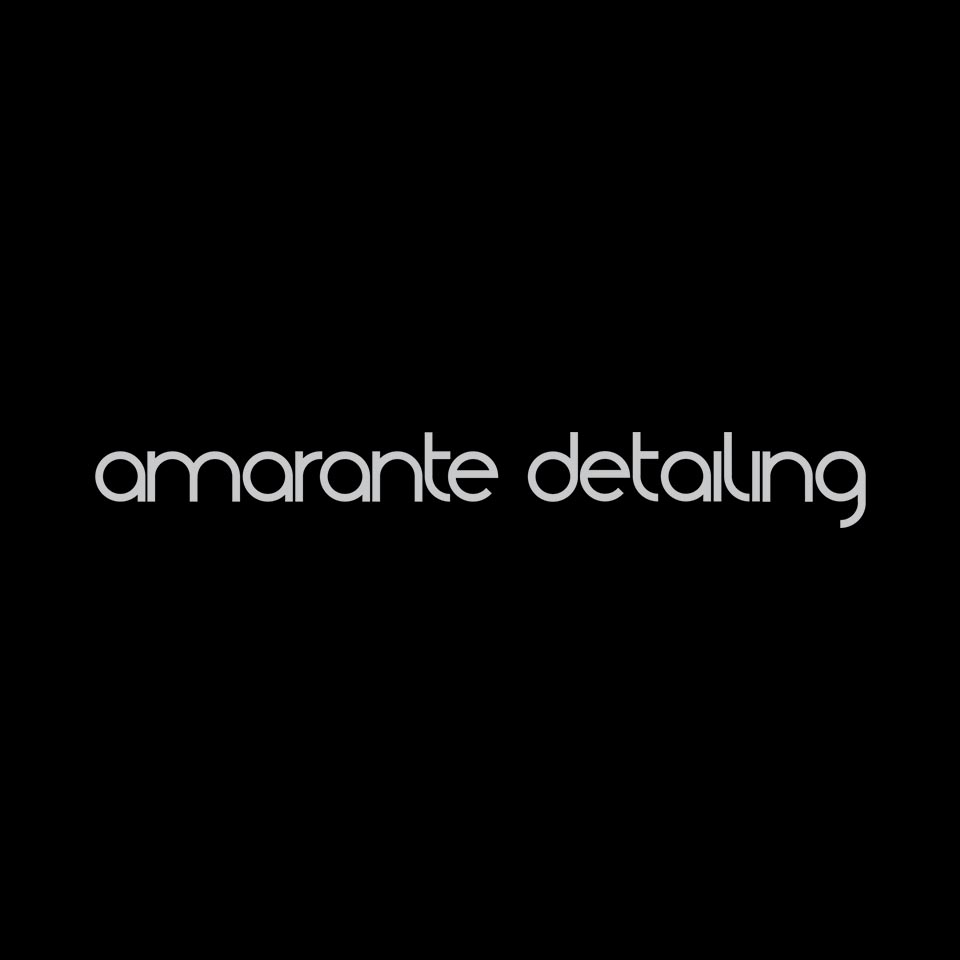 Amarante Detailing