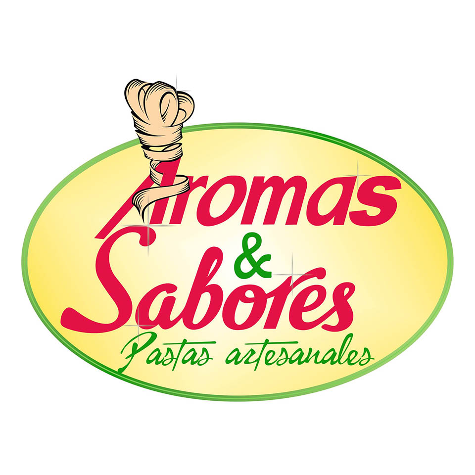 Aromas y Sabores Pastas Artesanales