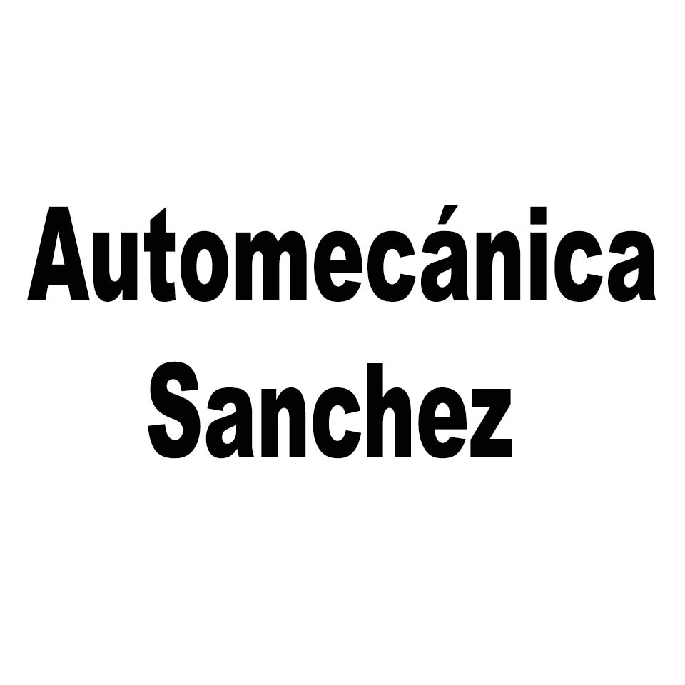 Automecánica Sanchez en Tacuarembó