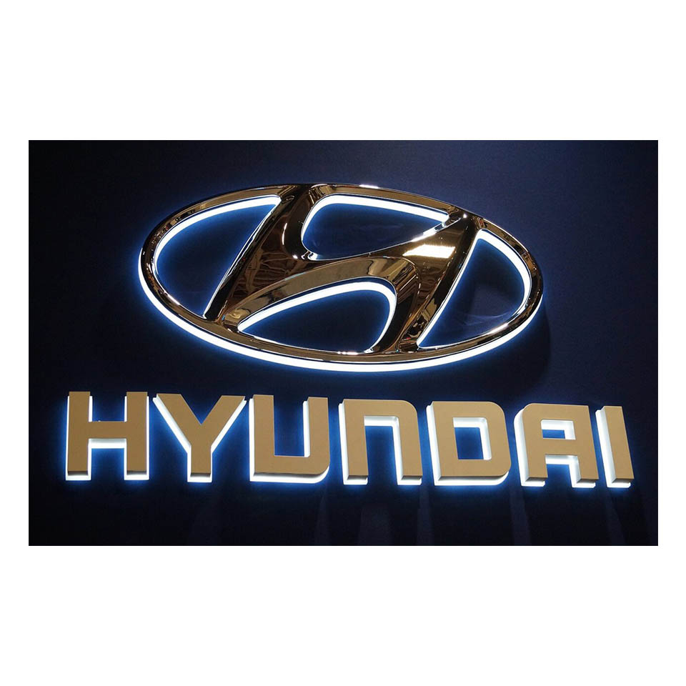 Automotora Hyundai Colonia
