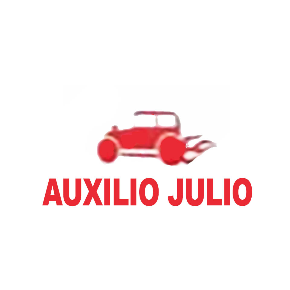 Auxilio Julio, Auxilio mecánico en Montevideo