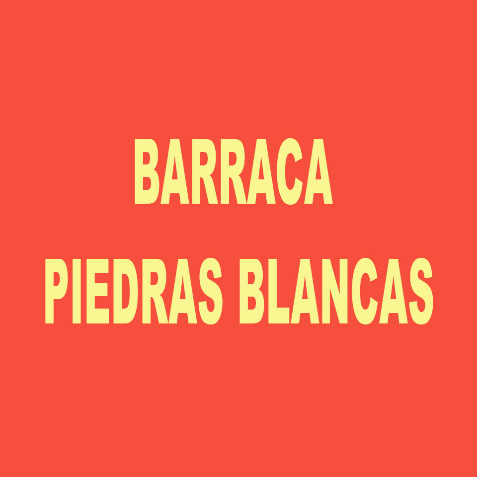 la guia uruguay -BARRACA PIEDRAS BLANCAS