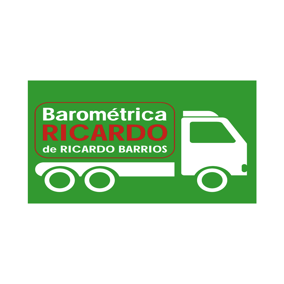 Barométrica Ricardo Barrios