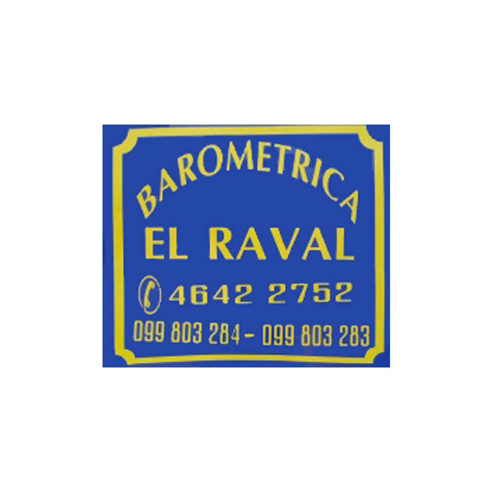 Barométrica El Raval