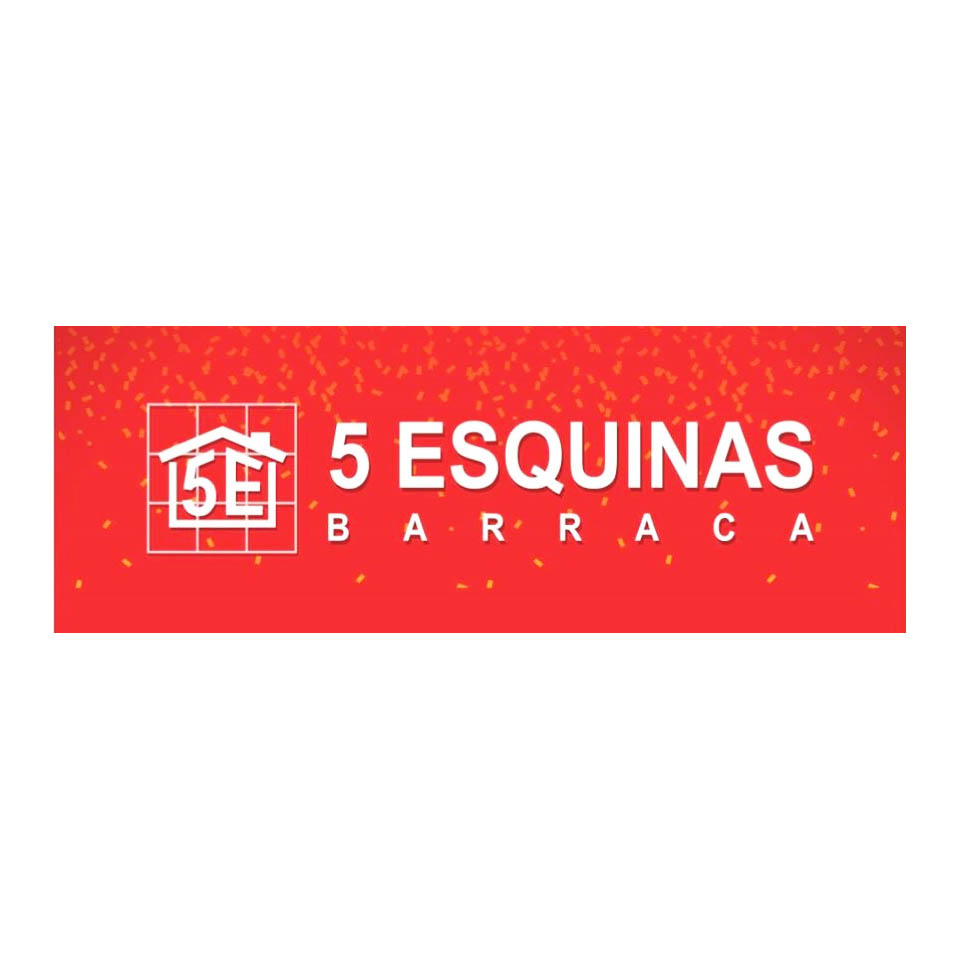 Barraca 5 Esquinas en Maldonado