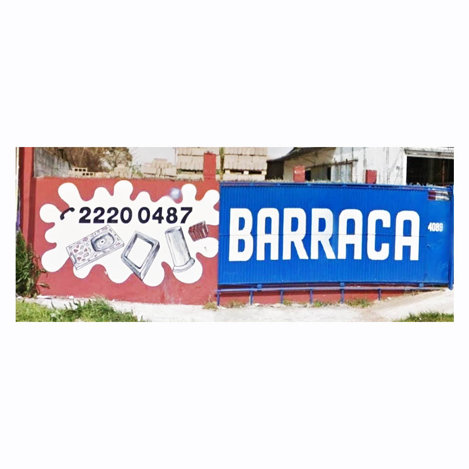 Barraca Construy