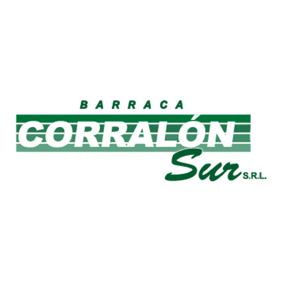 Barraca Corralón Sur