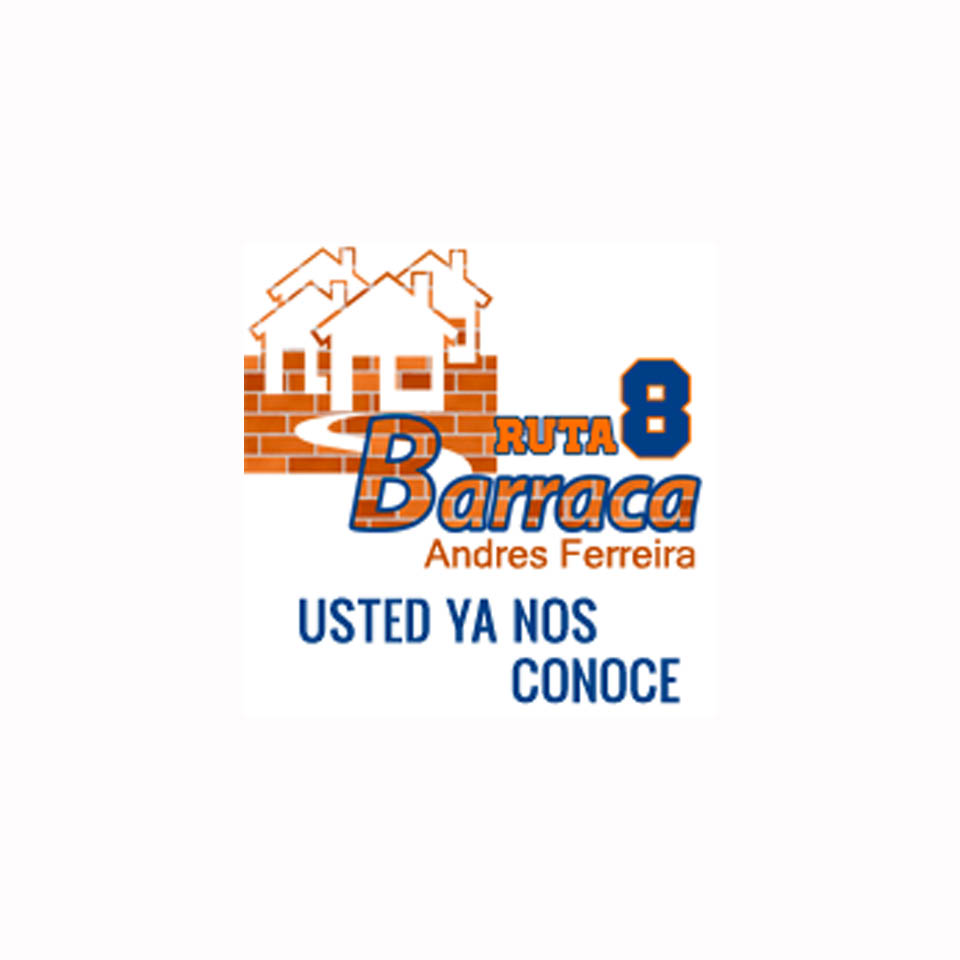 Barraca Ruta 8