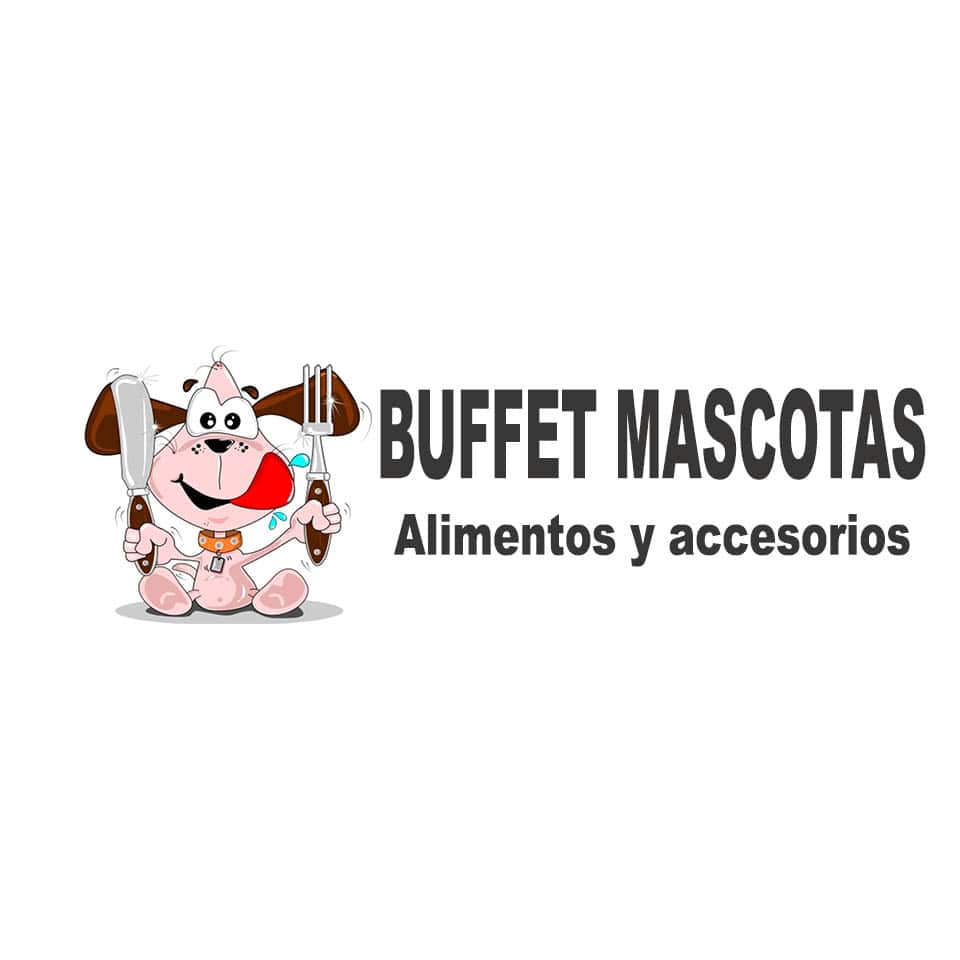 Buffet Mascotas comidas para perros en Montevideo
