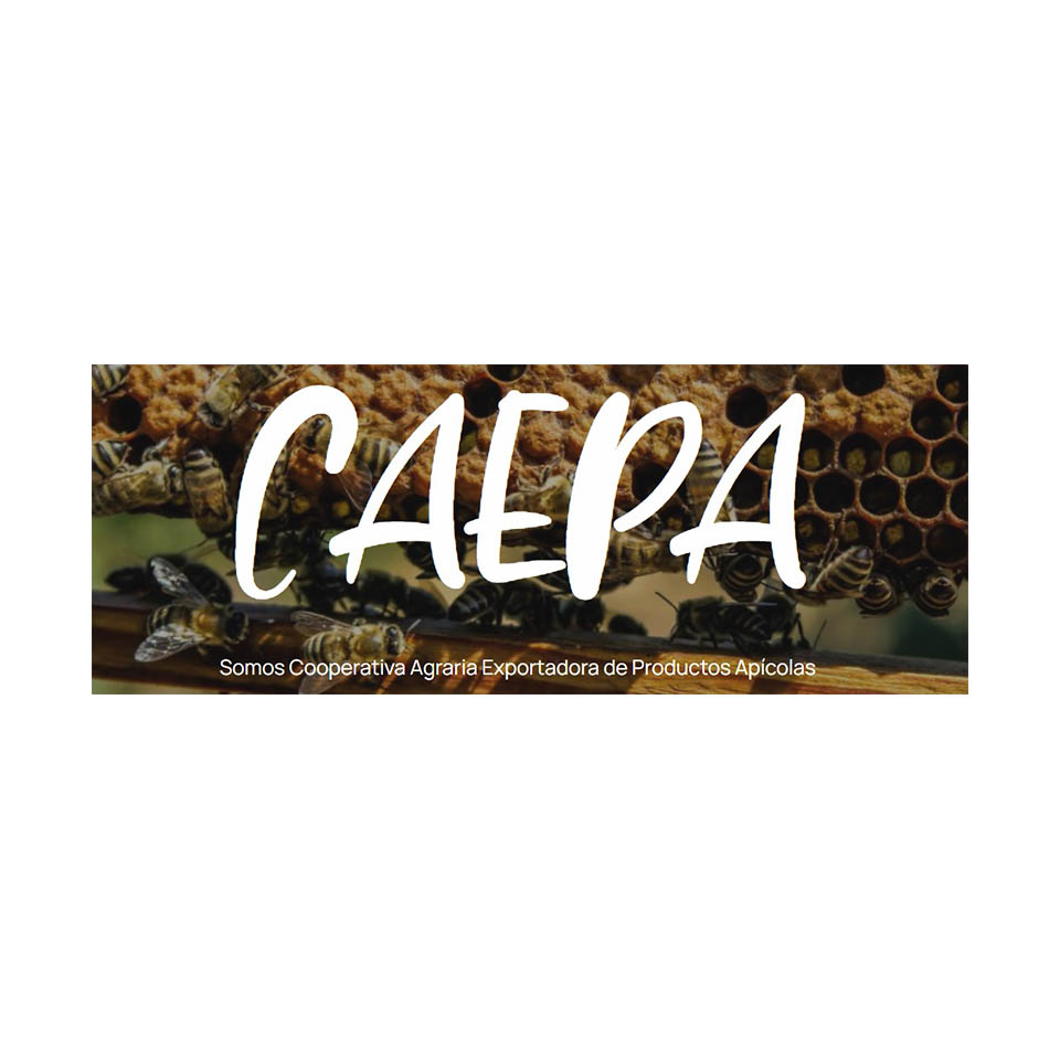 CAEPA – Cooperativa Agraria Exportadora de Productos Apícolas