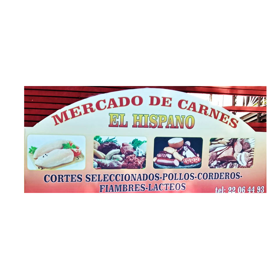 Carnicería El Hispano