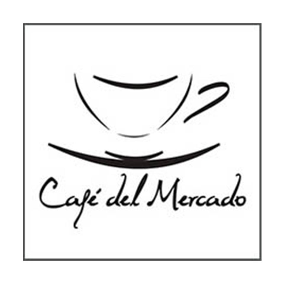 Café del Mercado MAM