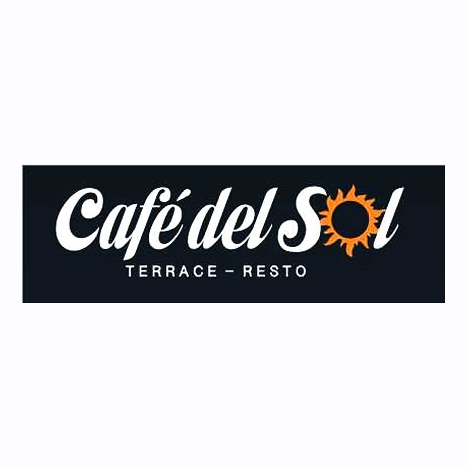 Café del Sol en Mercedes