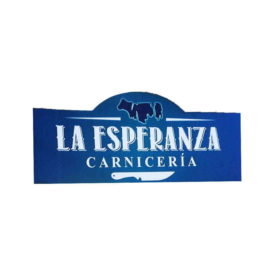 Carnicería La Esperanza en Salto
