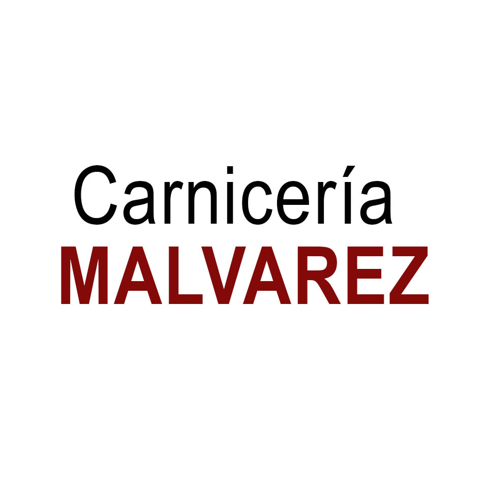 Carnicería MALVAREZ
