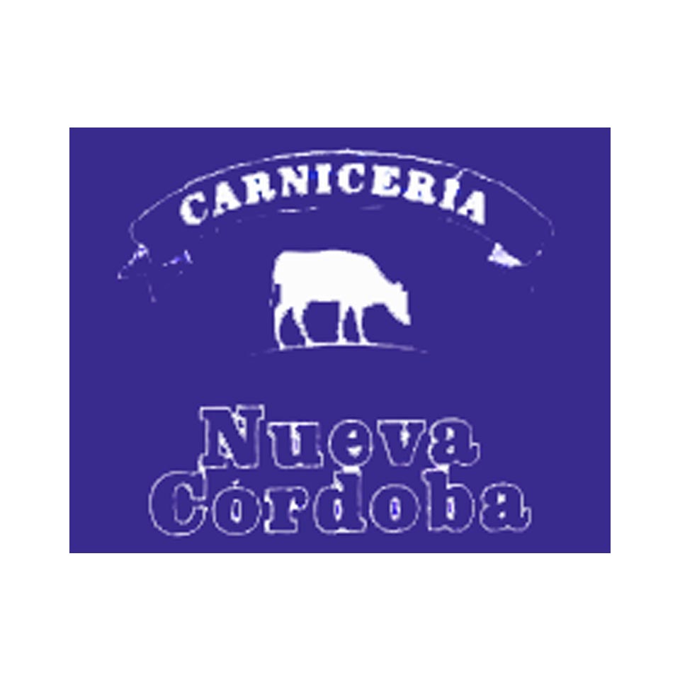 Carnicería Nueva Córdoba
