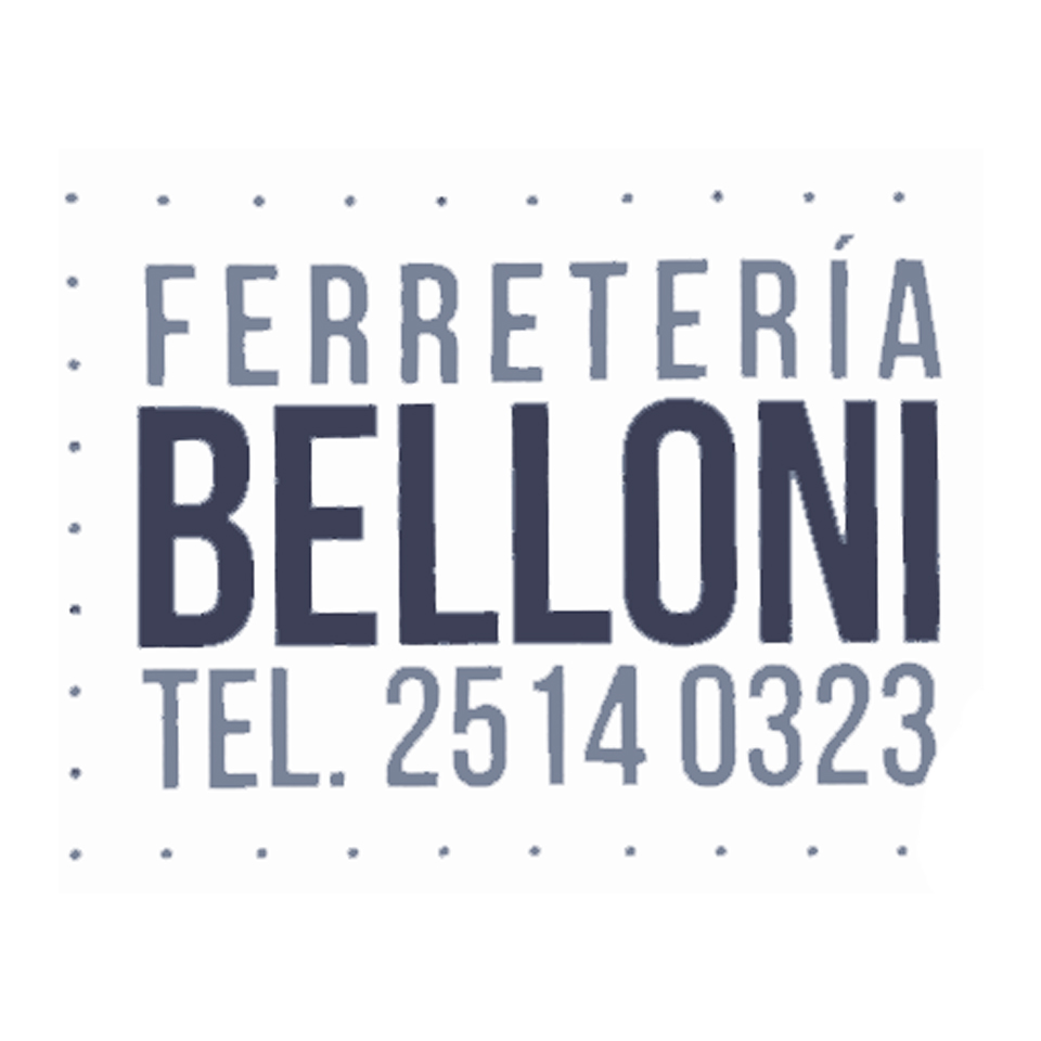 Cerrajería y Ferretería Belloni