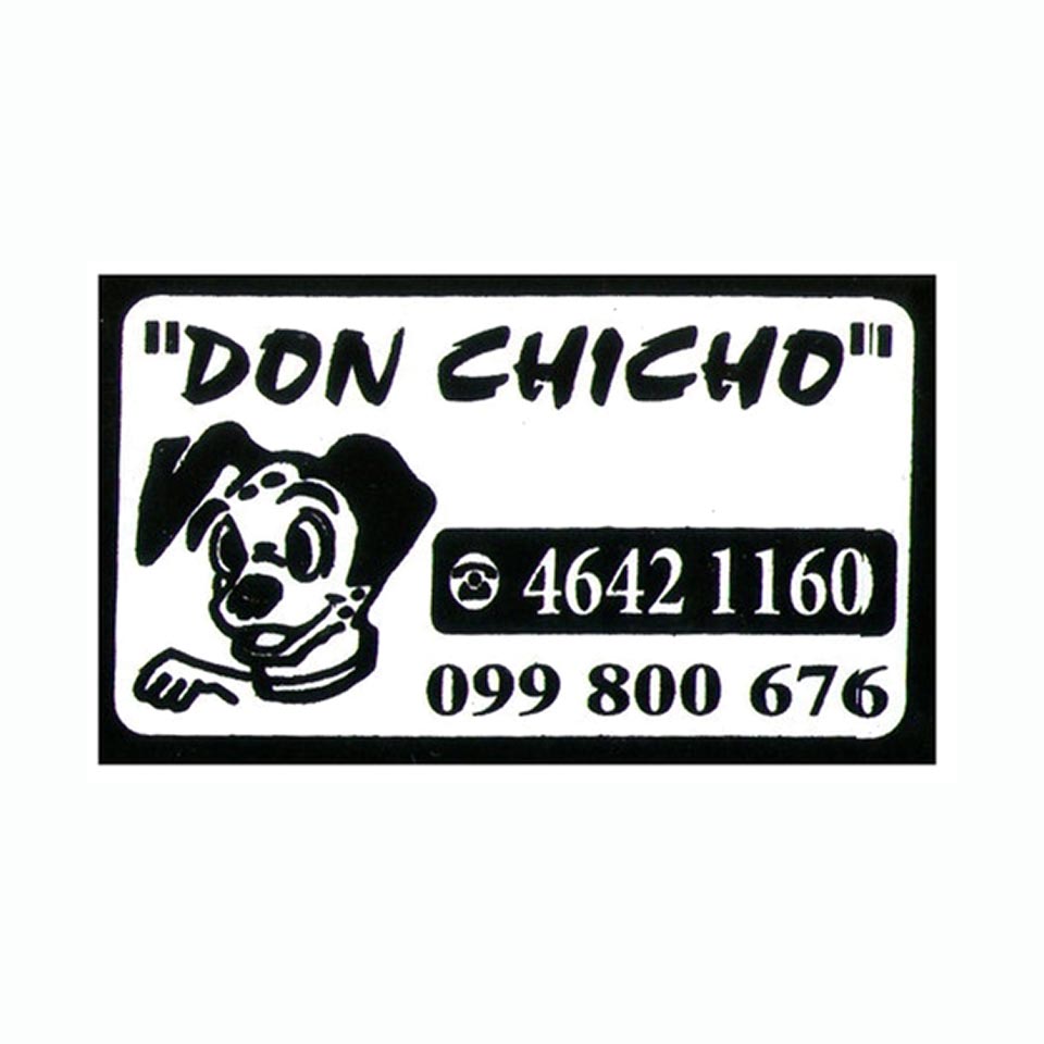 Clínica Veterinaria Don Chicho