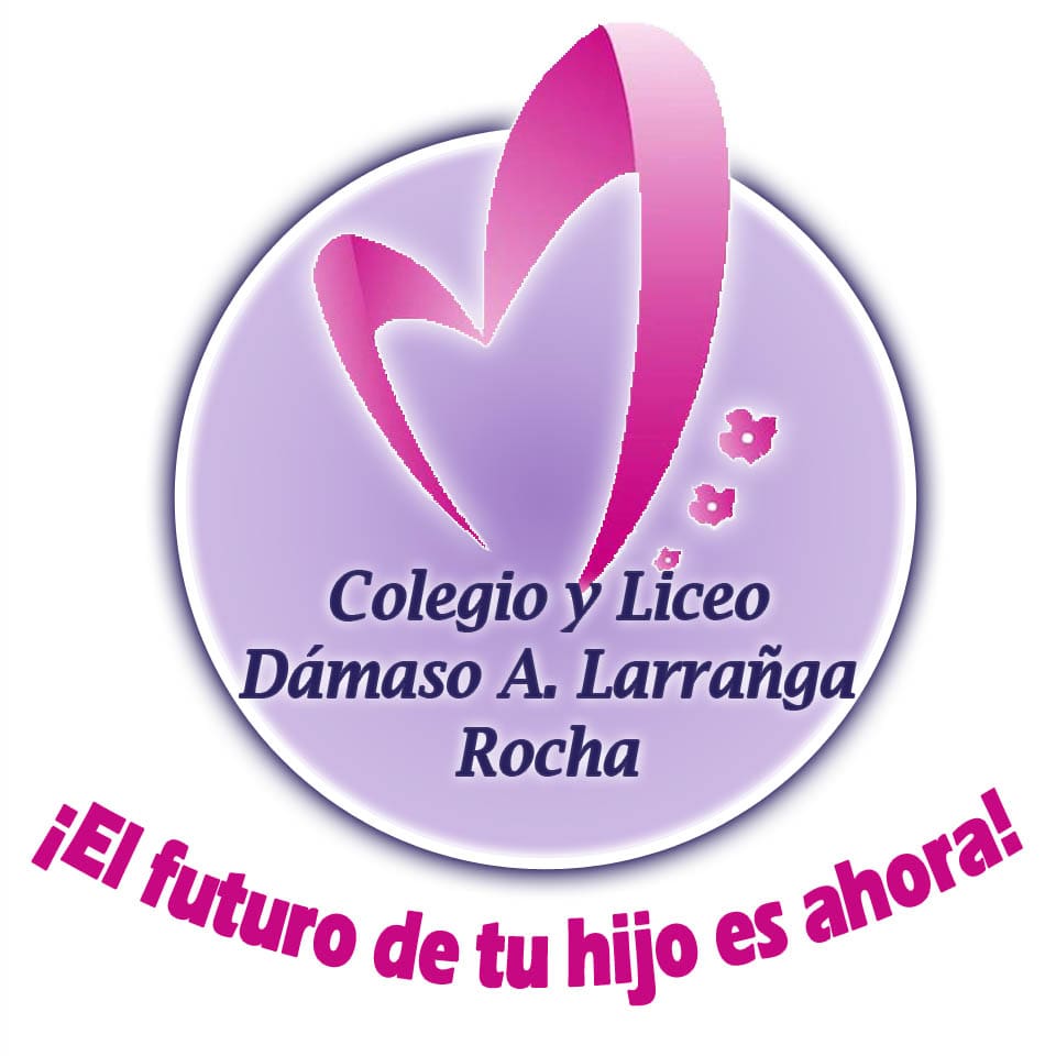 Colegio y Liceo Dámaso Antonio Larrañaga en Rocha