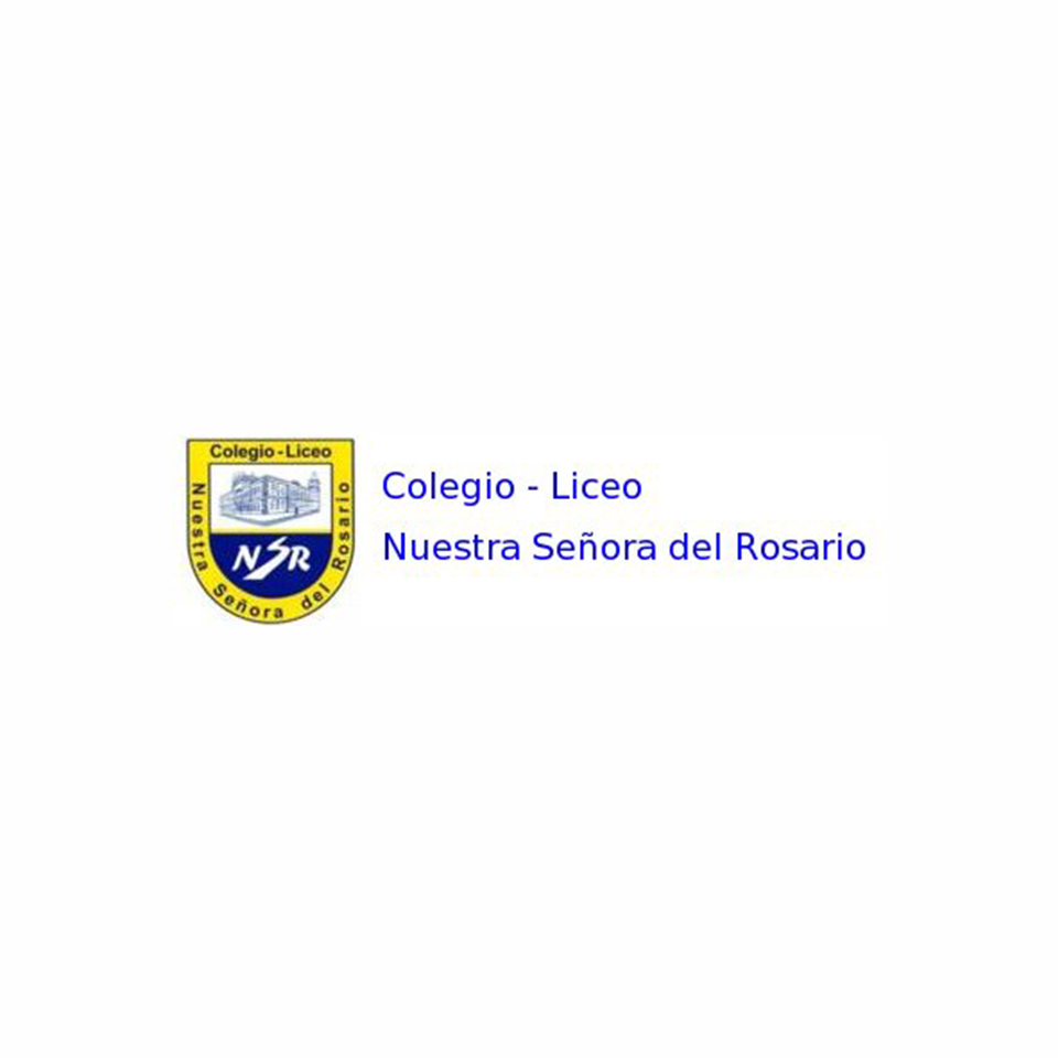 Colegio y Liceo Nuestra Señora del Rosario