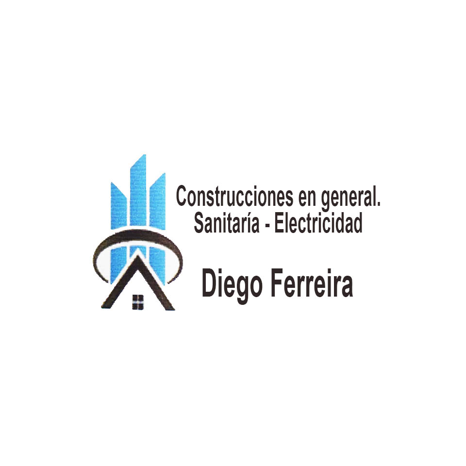 Construcciones - Sanitaria Diego Ferreira