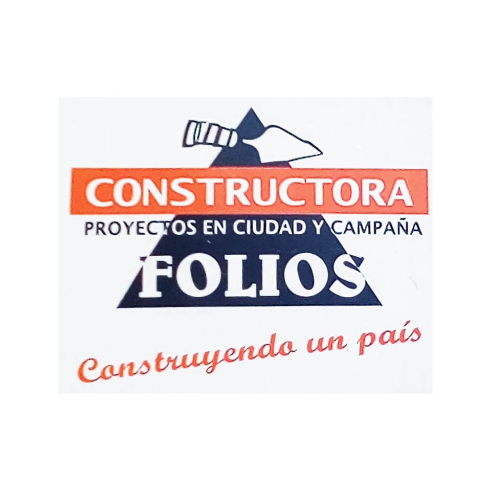 Constructora Folios en Melo