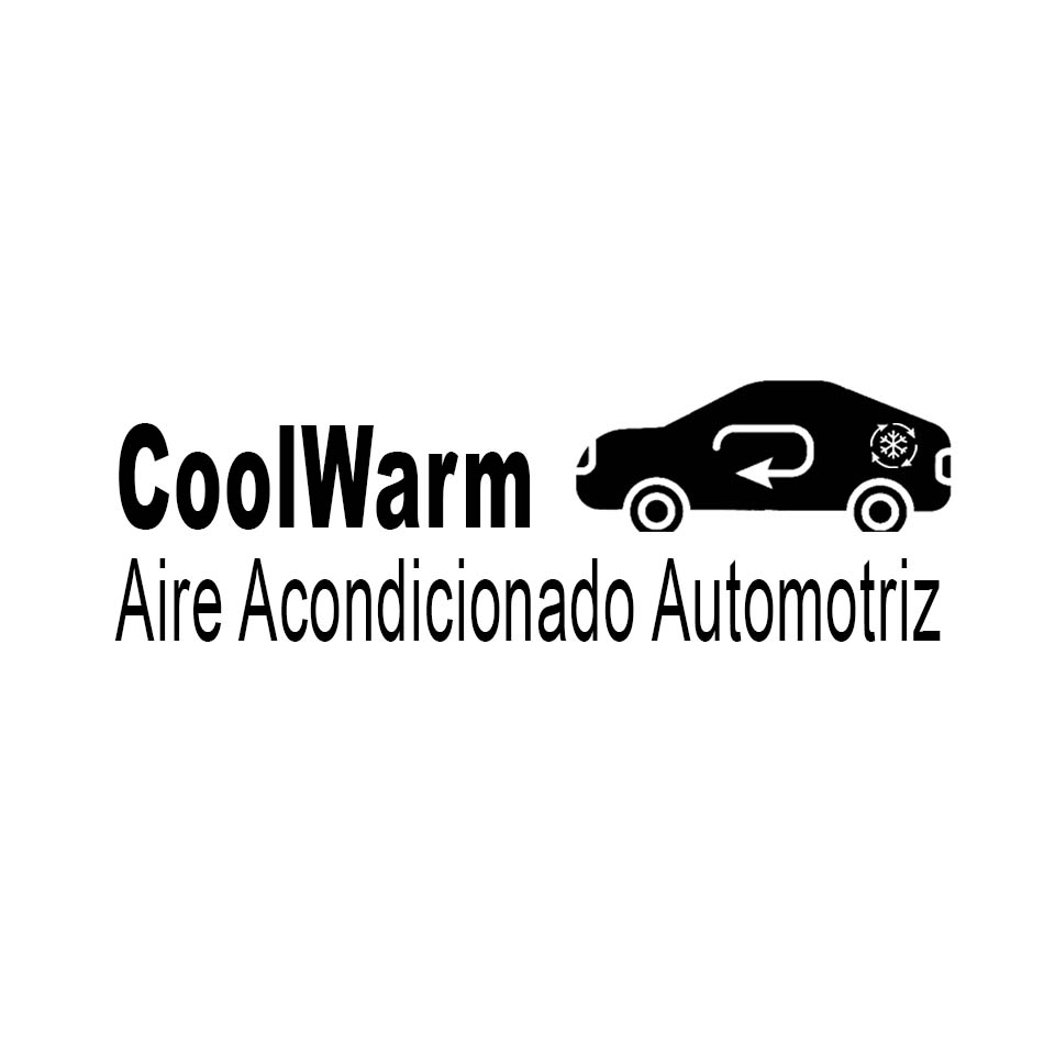 CoolWarm. Aire Acondicionado Automotriz