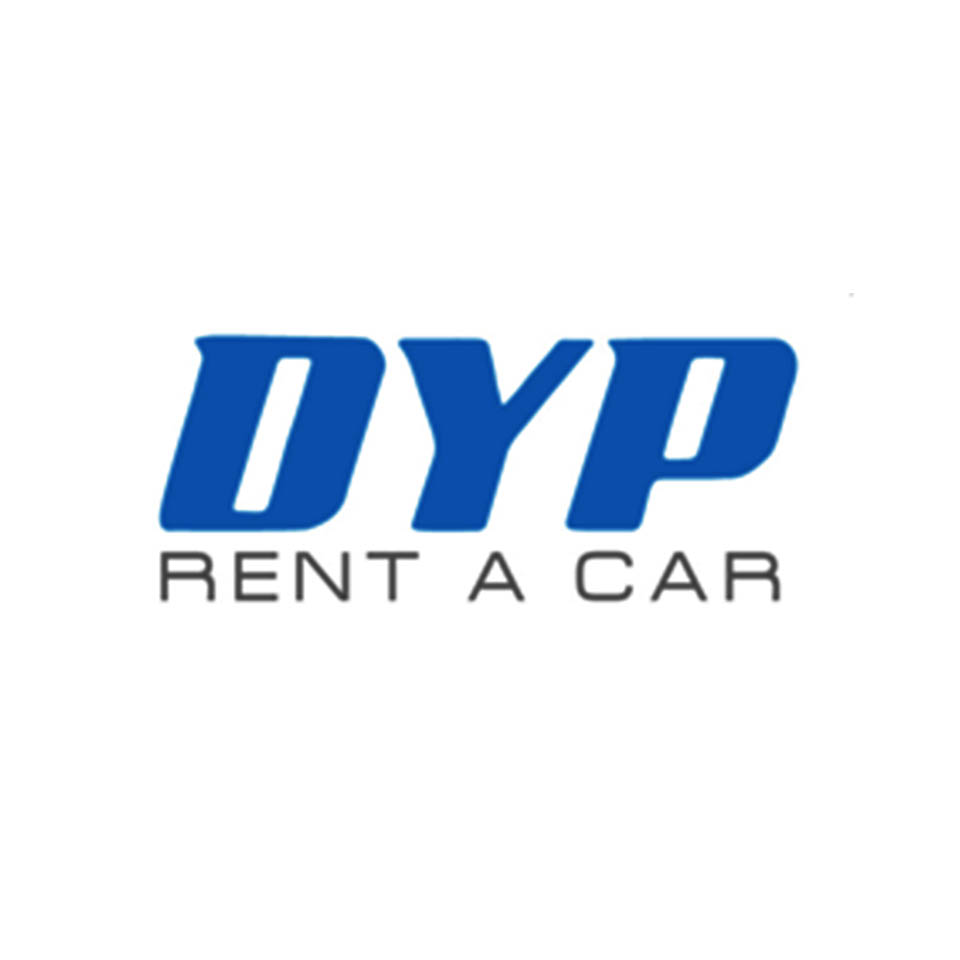 DYP RENT A CAR