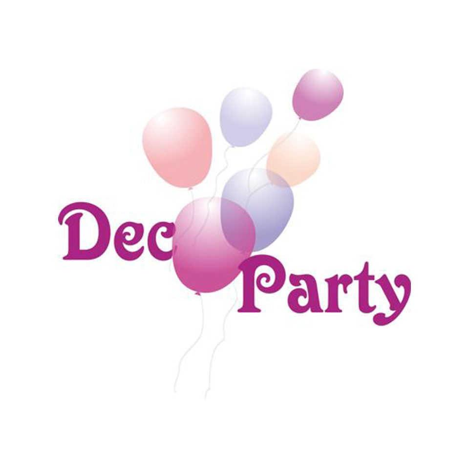 Deco Party