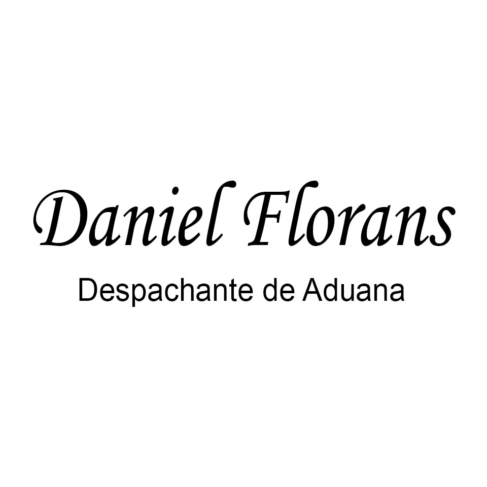 Daniel Florans